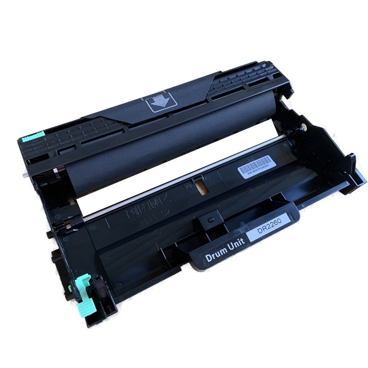 Brother DR6000 Trommeleinheit für Multifunktionsgeräte Intellifax Faxgeräte und HL Serien