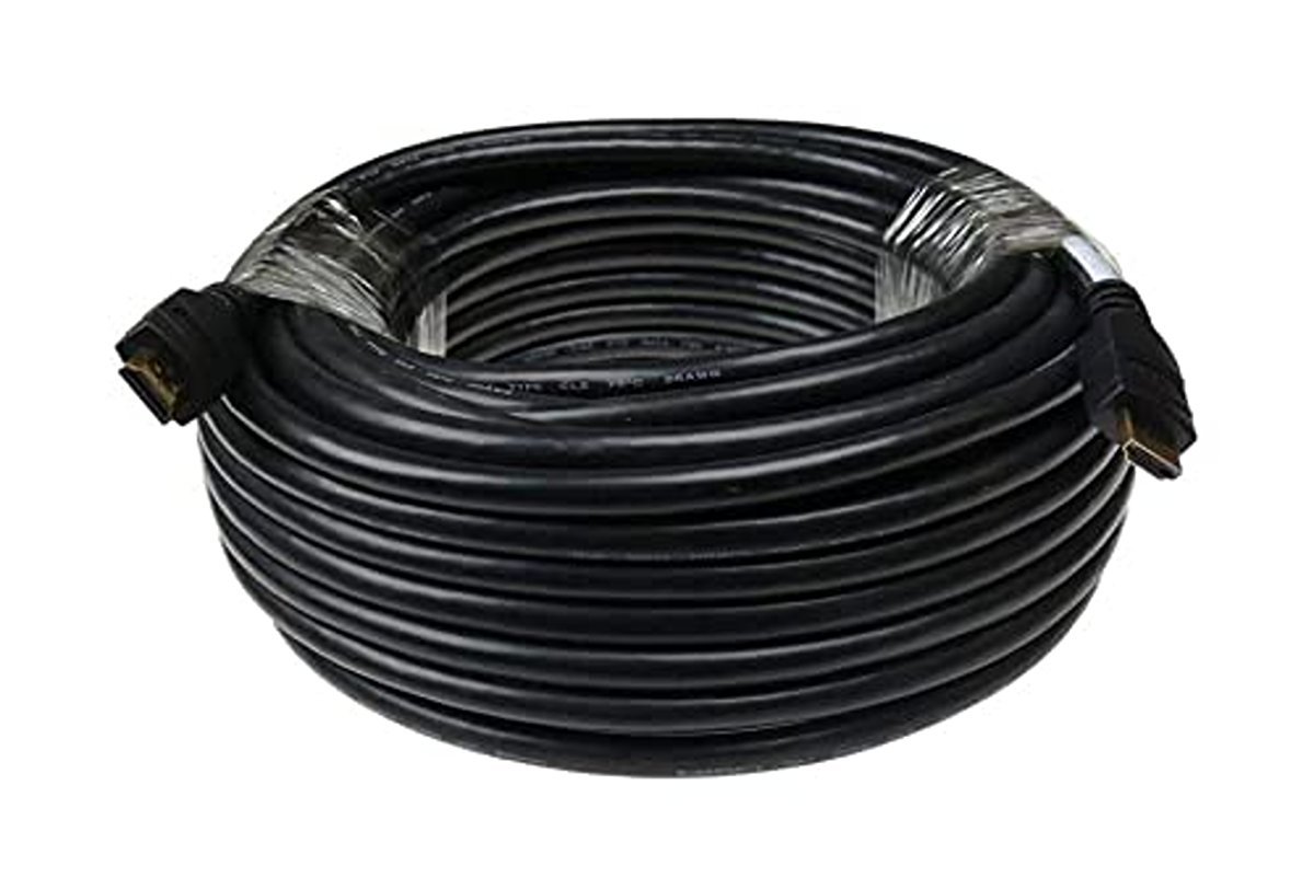 NP Tech| NP TECH 30mtr Ultra HD Super Deluxe HDMI Cable With Ethernet ...